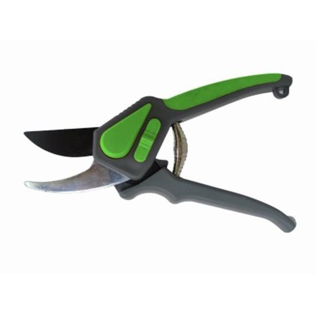 PIAZZA Green Thumb 8 in. Bypass Pruner PI931750